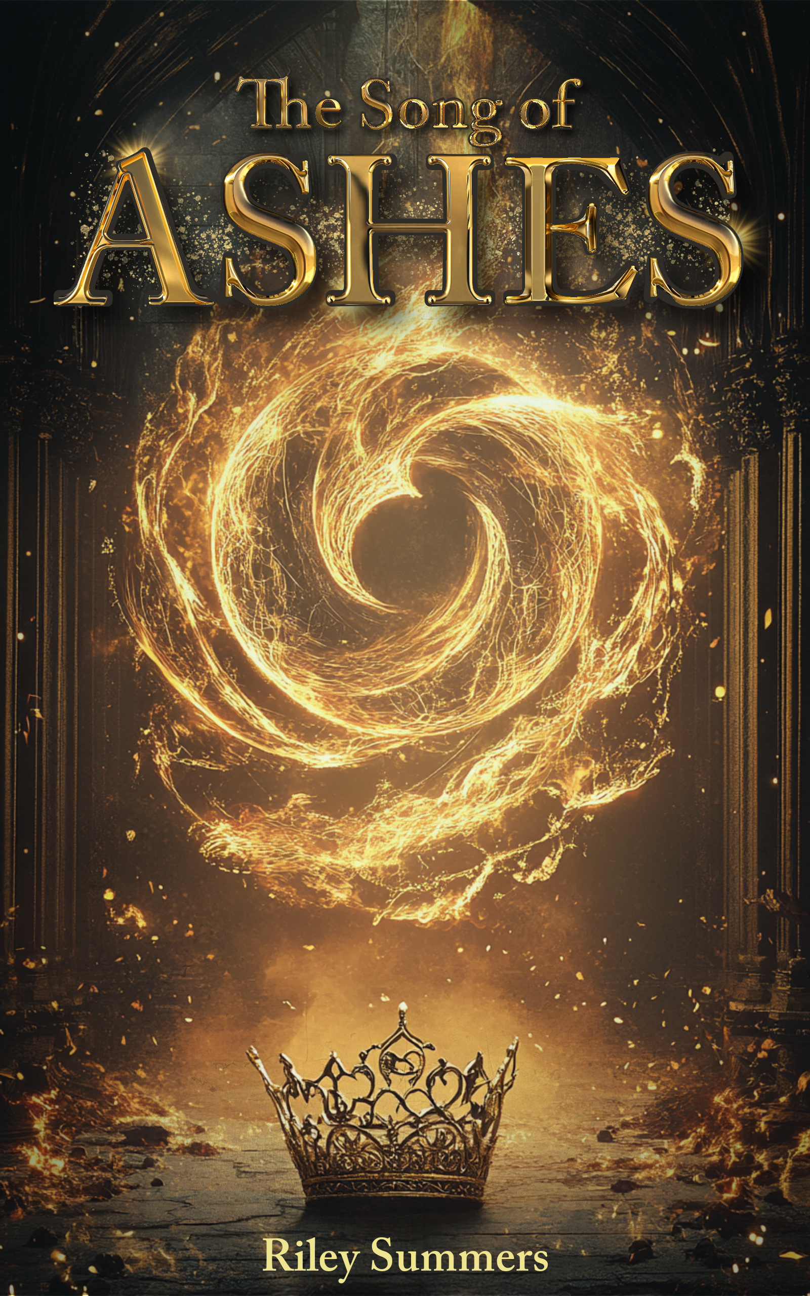 The Song of Ashes