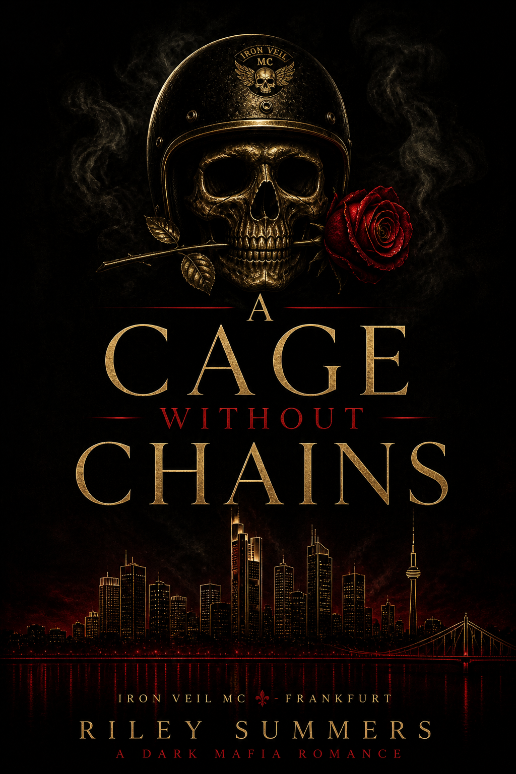 A Cage Without Chains