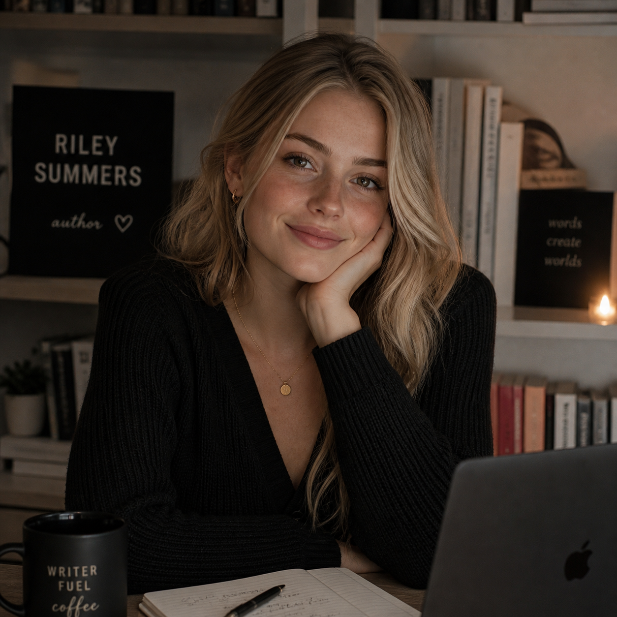 Riley Summers